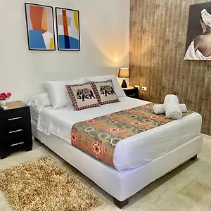 Hotel Casa Amara ** Cartagène