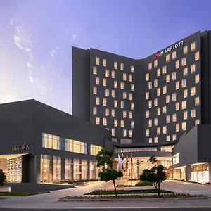 ***** Hotel Marriott Colombia