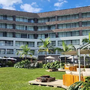 ***** Hotel Lagoon Colombia
