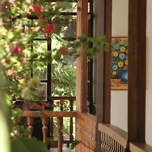 Casa Del Tejadillo ** Cartagène