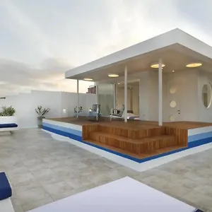 Casa Azul - Alma *** Cartagène