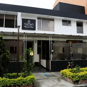 *** Hotel Real Dc Colombia