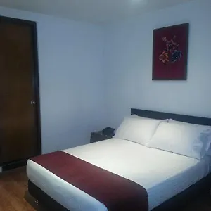  Hotel Monserrate Colombia