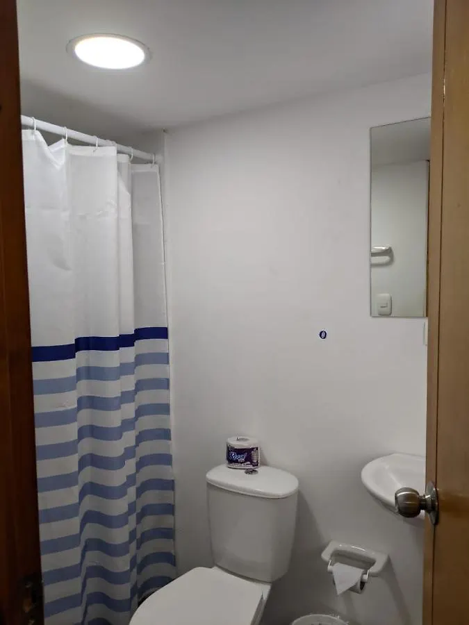 Hotel Itaco Cartagena