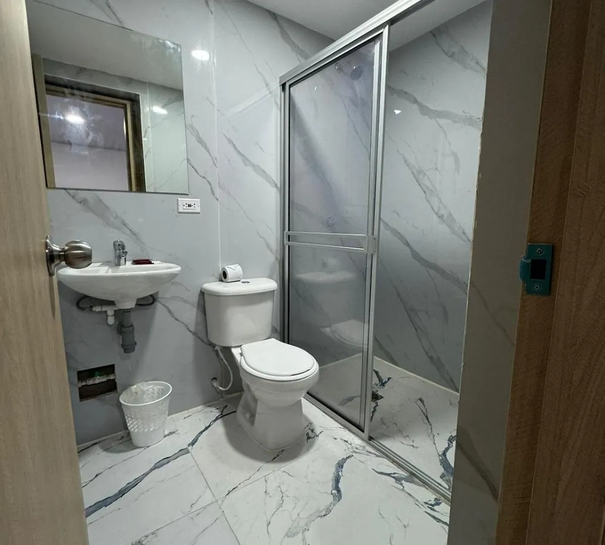 Hotel Itaco Cartagena 2*,