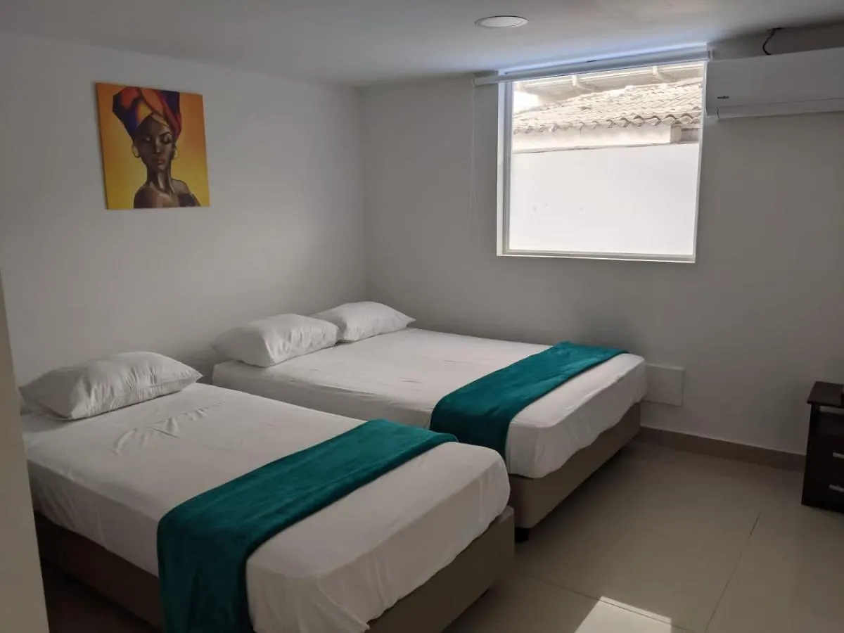 Hotel Itaco location