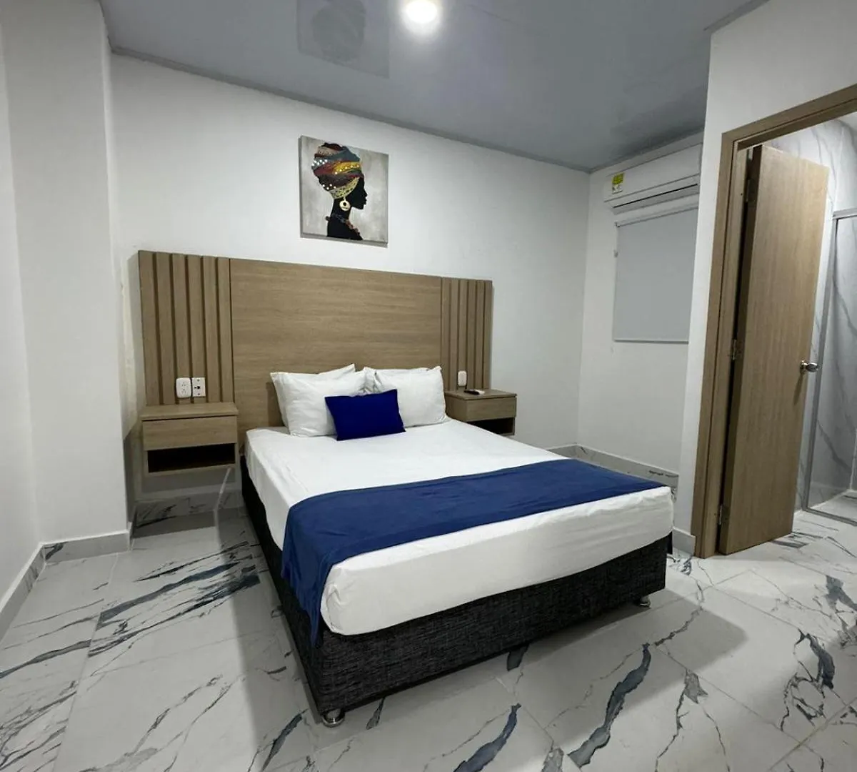 Itaco Hotel Cartagena