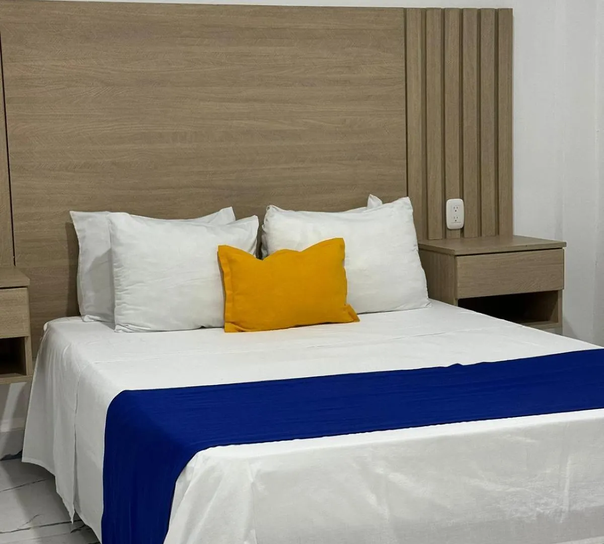 Itaco Hotel Cartagena
