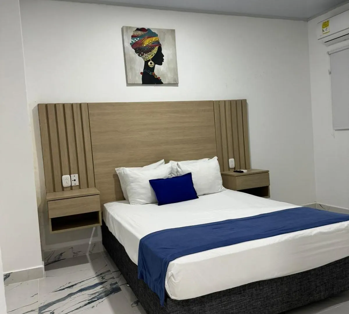 Itaco Hotel Cartagena